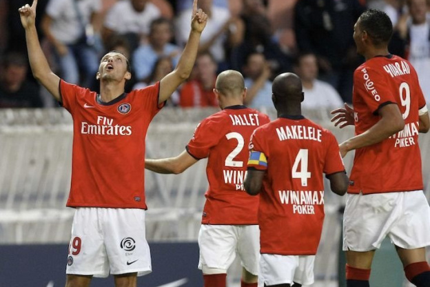 ASM : Le chiffre (6)