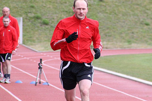 ASNL : Gautier arbitrera le match