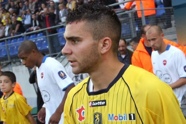 Martin rêve de Paris