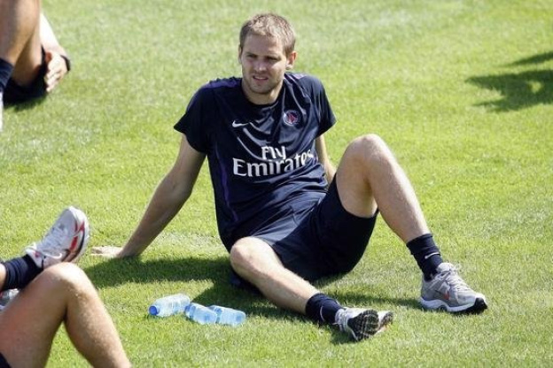 Des nouvelles de l'infirmerie