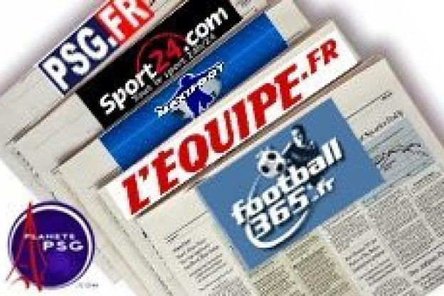 Sochaux : Revue de presse (Après-match)