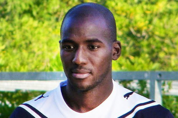 L'appel du pied d'Alou Diarra