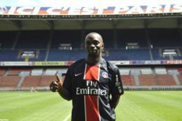 La 100e de Makelele
