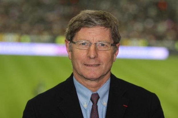 Larqué - "La non sélection de Nenê me surprend"