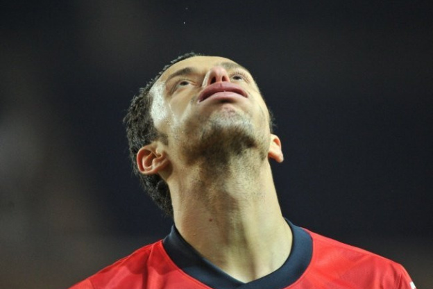 Nenê absent contre la France !