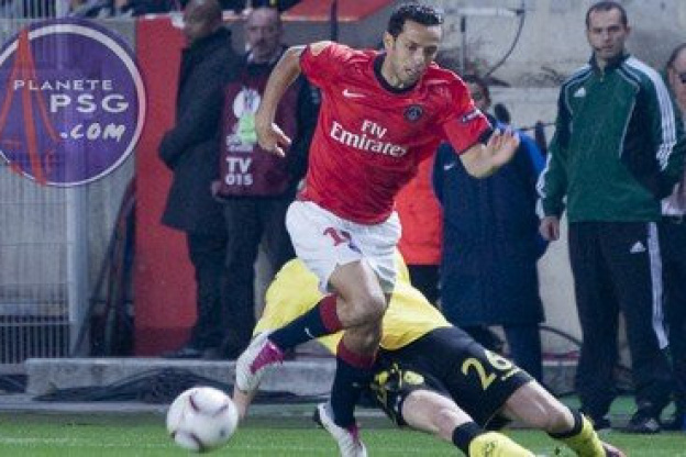 Kombouaré - "Tout le club est avec Nenê"