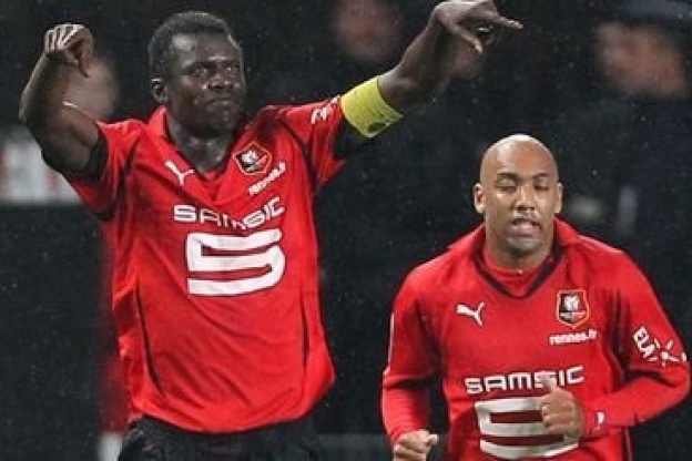 Rennes : Dalmat et Mangane absents face à Paris