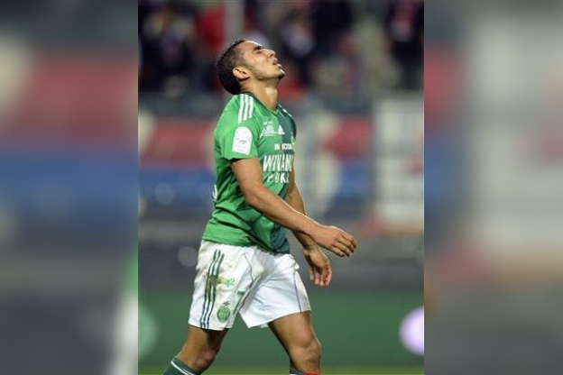 Payet restera à Saint-Etienne