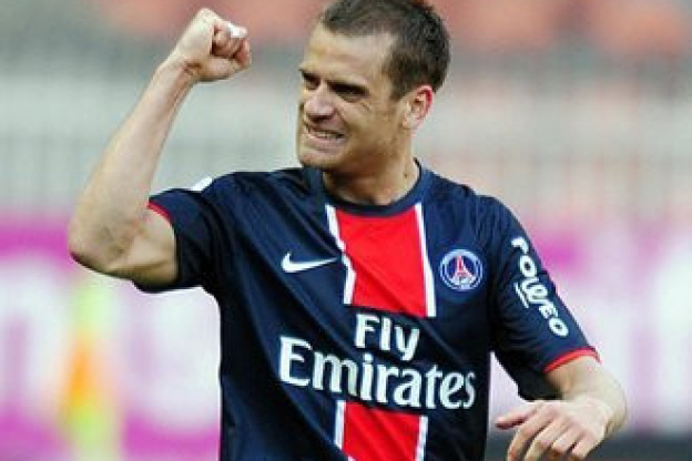 Rothen se rapproche de la Croatie