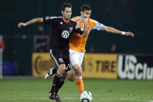 Boskovic - "Etre un mentor pour mes coéquipiers"