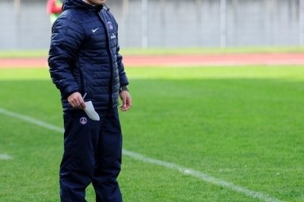 Les Parisiennes éliminées du Challenge