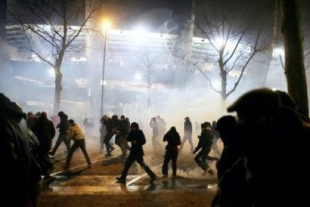 Un hommage à Yann Lorence est prévu