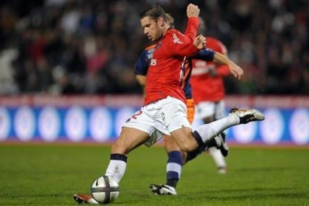 Armand - "Rester dans une spirale positive"