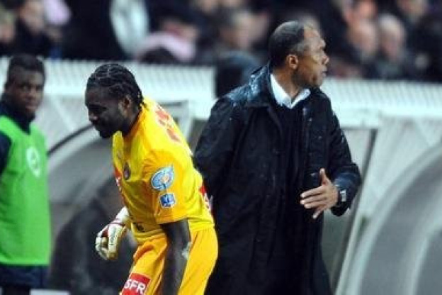 Tension au plus haut entre Kombouaré et Edel ?