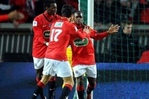 Le Mans : La jeunesse parisienne au pouvoir !