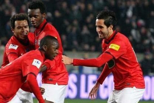 Des éloges pour les jeunes du PSG