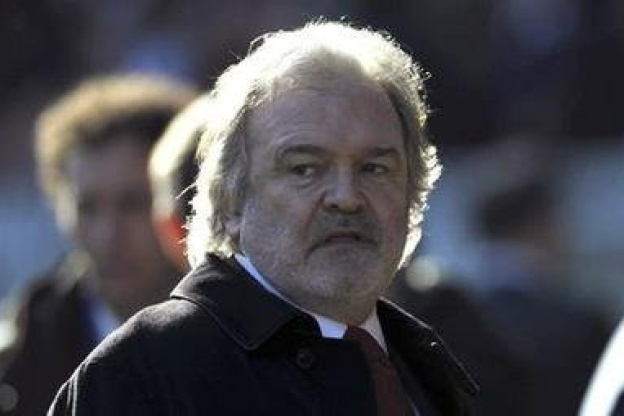 Legarda se plaint de l'accueil au Parc des Princes