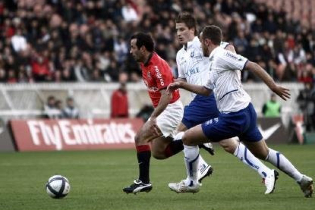 AJA : Paris veut continuer sa série (Avant-match)