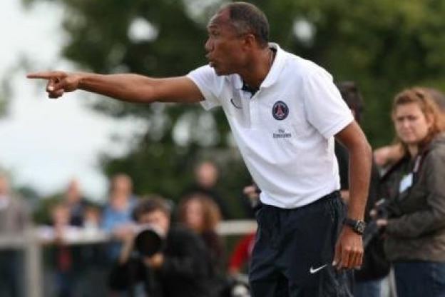 Kombouaré remotive ses troupes