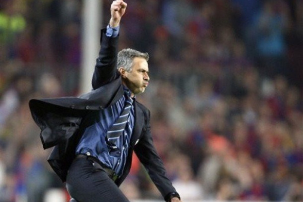 Mourinho aurait pu signer au PSG