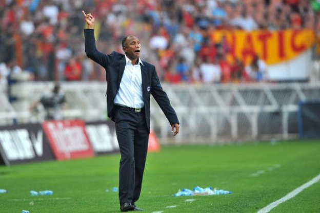 Lorient : Kombouaré - "Place aux actes"