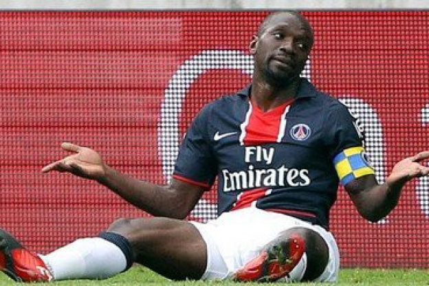 Ligue 1 : PSG 0-0 Lorient