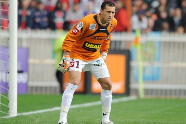 Ospina : Le PSG pas intéressé ?