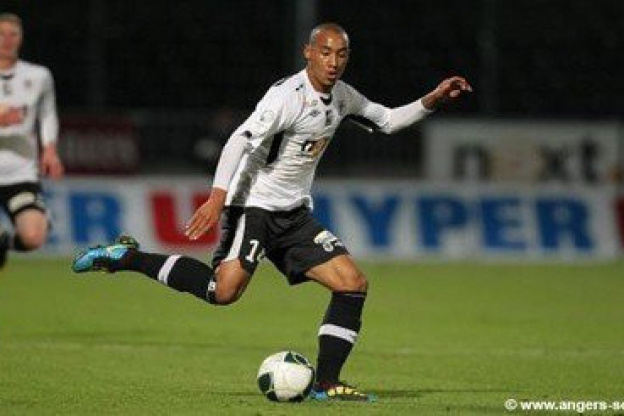 Exclu : Interview de Loris Arnaud