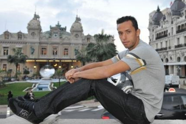 Nenê à Monte Carlo