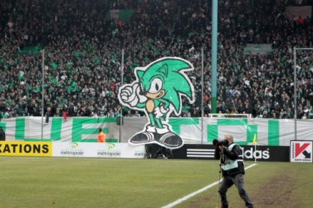 ASSE : L'avis des supporters stéphanois