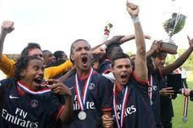 Le programme des phases finales