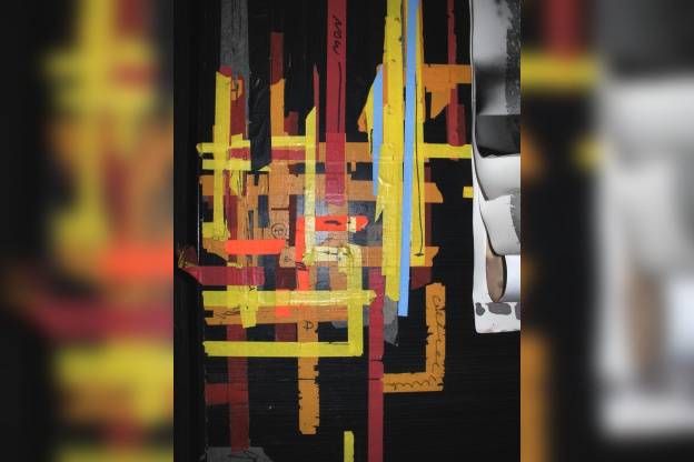 Nuits blanches et chambres noires