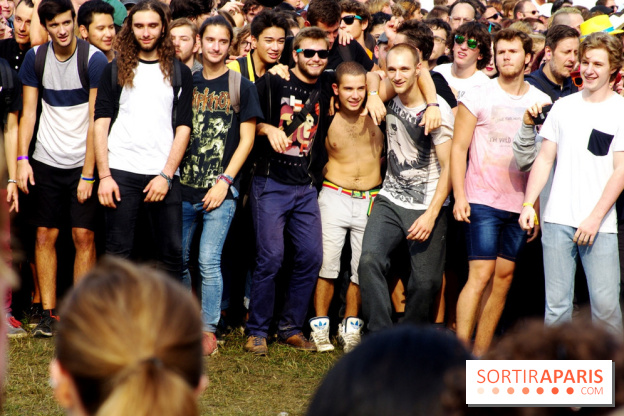 Rock En Seine 2017 : les photos