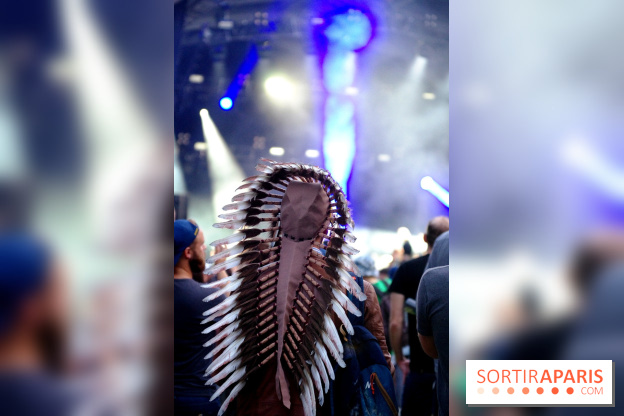 Rock En Seine 2017 : les photos