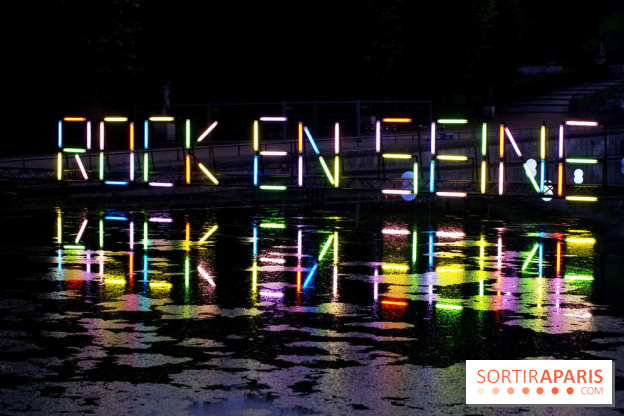 Rock En Seine 2017 : les photos