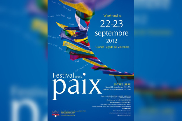 Festival pour la Paix