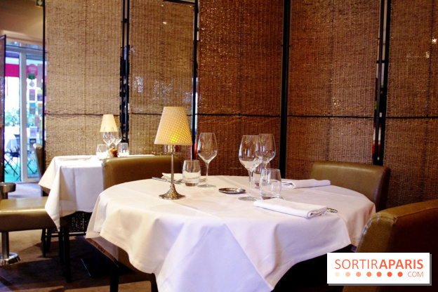 La Terrasse Mirabeau : véritable institution culinaire à Paris