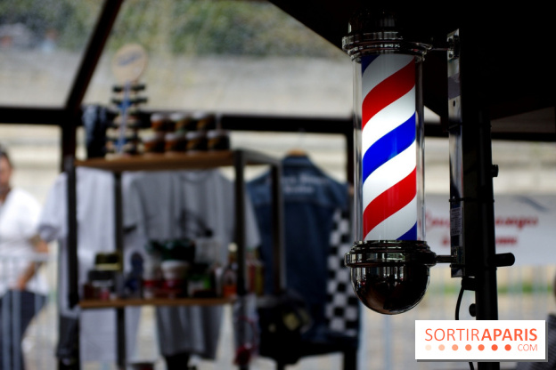 Paris Tattoo Ink 2017