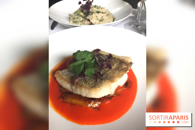 Yeeels Paris Restaurant