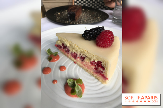 Yeeels Paris Restaurant