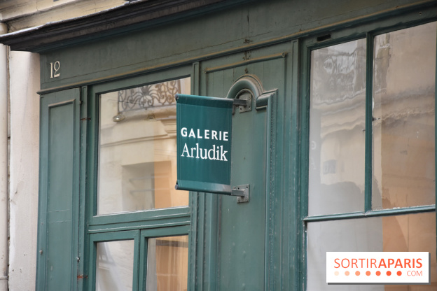 Exposition Amour et Légende - Karla ORtiz & Iain McCaig