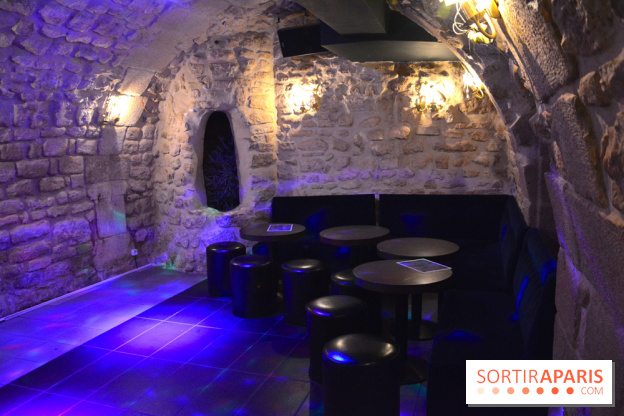 O'Brother, le bar en mode gangster