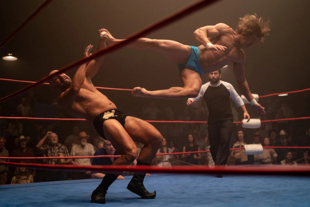 "Iron Claw", le biopic intense sur les frères Von Erich, symboles du catch des années 80