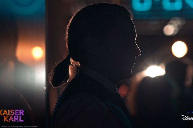 Kaiser Karl : l'histoire hors normes de Karl Lagerfeld se dévoile dans une mini-série sur Disney +