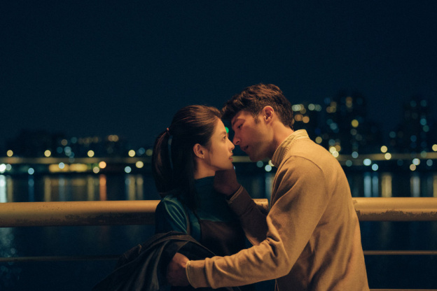 "Let's Talk About Chun", nouvelle série romantique taïwanaise sur Netflix en février 2024