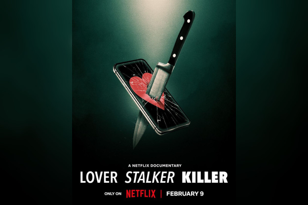 "Lover, Stalker, Killer : L'ex de l'extrême" - Une série documentaire glaciale sur Netflix