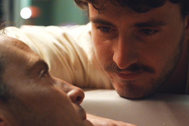 "Sans jamais nous connaître" : un voyage émotionnel intense signé Andrew Haigh