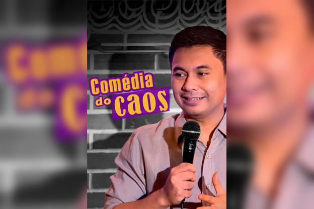 "Comedy Chaos" : quand humour et vie chaotique se rencontrent, dès le 16 février sur Netflix