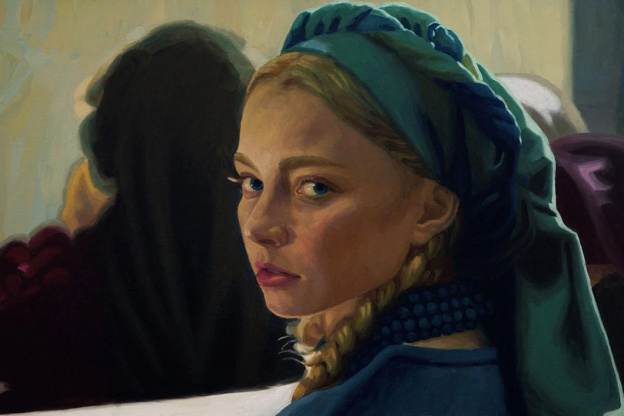 "La Jeune Fille et les Paysans" : Immersion dans le XIXe siècle polonais - Ba