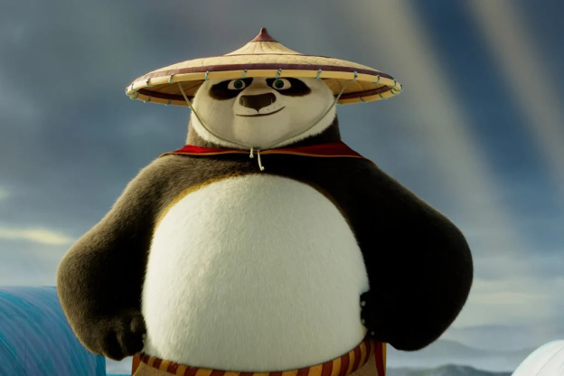 Kung Fu Panda 4, La Nouvelle Aventure De Po Déjà En Vod : Notre Avis Et 